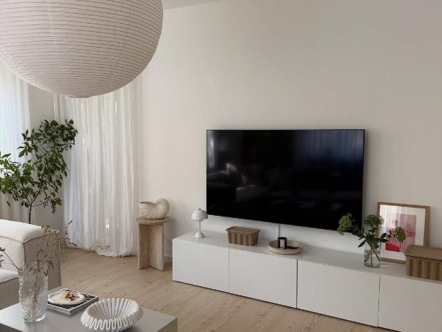Appartement neuf 2 pièces 47 m²
