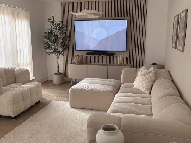 Appartement neuf 2 pièces 47 m²
