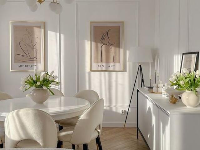 Appartement neuf 2 pièces 48 m²