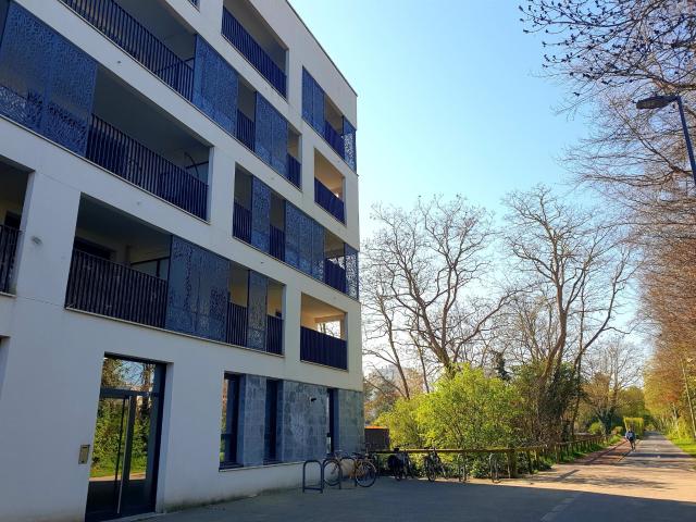 Appartement neuf 2 pièces 40 m²
