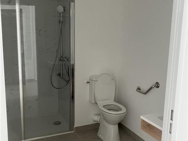 Appartement neuf 2 pièces 40 m²