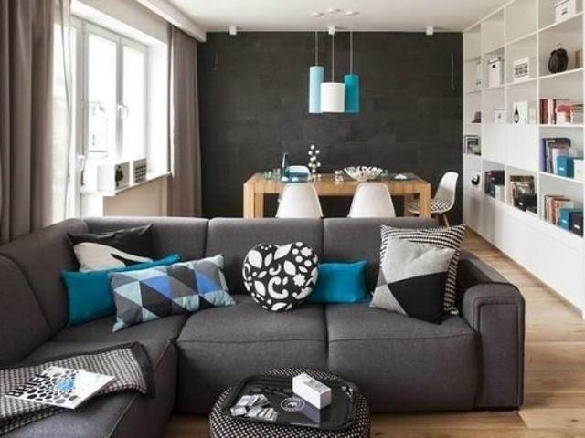 Appartement neuf 2 pièces 40 m²