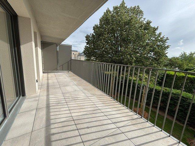Appartement neuf 2 pièces 40 m²