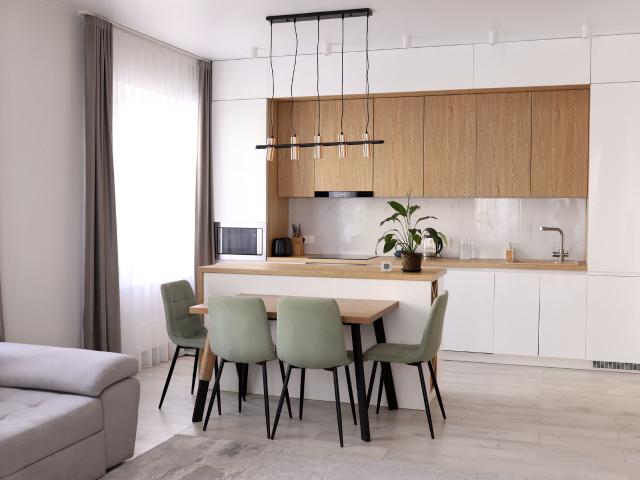 Appartement neuf 2 pièces 40 m²