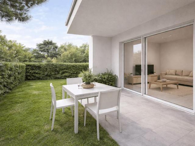 Appartement neuf 2 pièces 41 m²