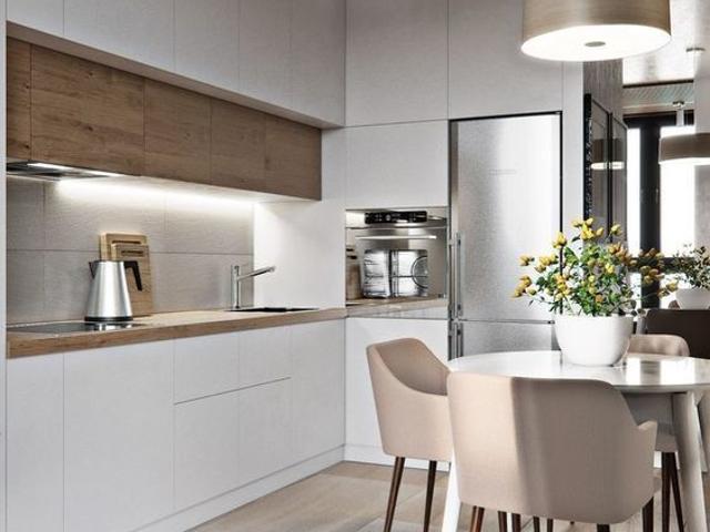 Appartement neuf 2 pièces 41 m²