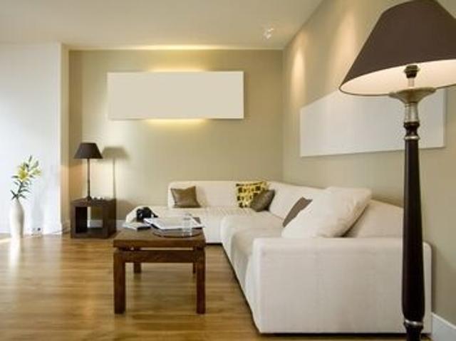 Appartement neuf 2 pièces 41 m²