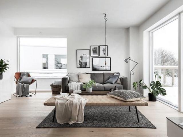 Appartement neuf 2 pièces 41 m²