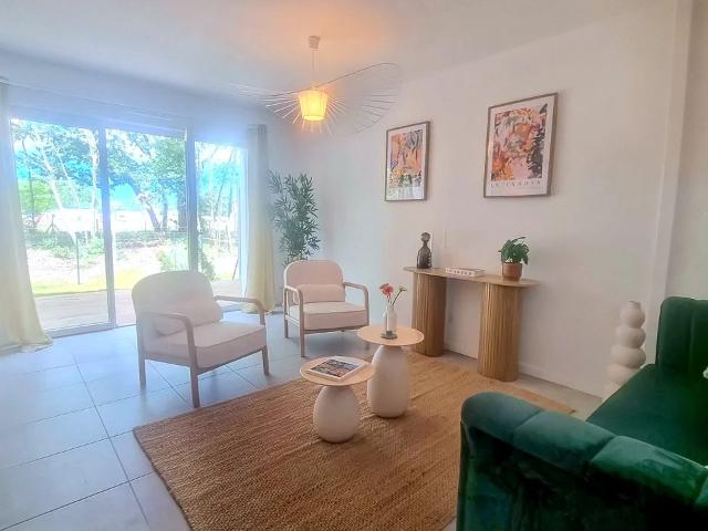Appartement neuf 2 pièces 42 m²