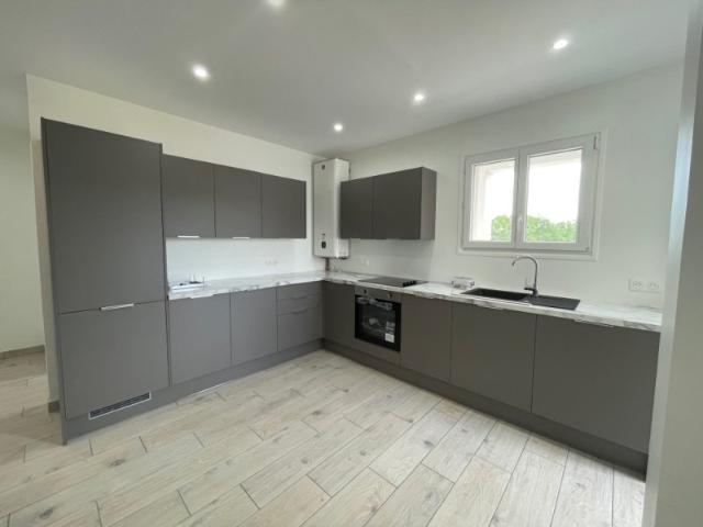 Appartement neuf 2 pièces 42 m²