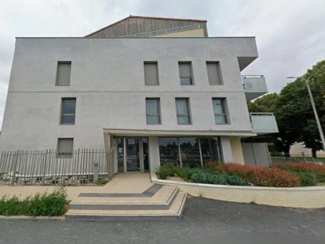 Appartement neuf 2 pièces 43 m²