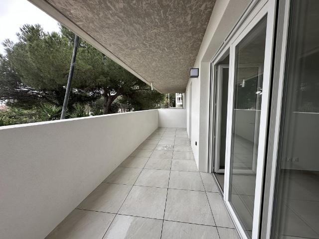 Appartement neuf 2 pièces 50 m²