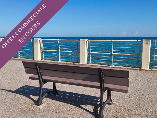 Appartement neuf 2 pièces 50 m²