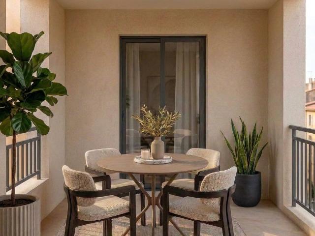 Appartement neuf 2 pièces 50 m²