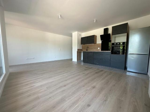 Appartement neuf 3 pièces 69 m²