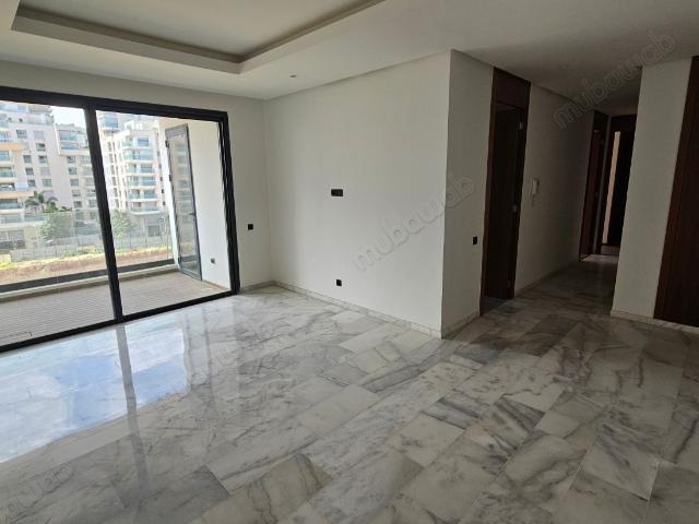 Appartement neuf 2CH avec terrasse au CFC