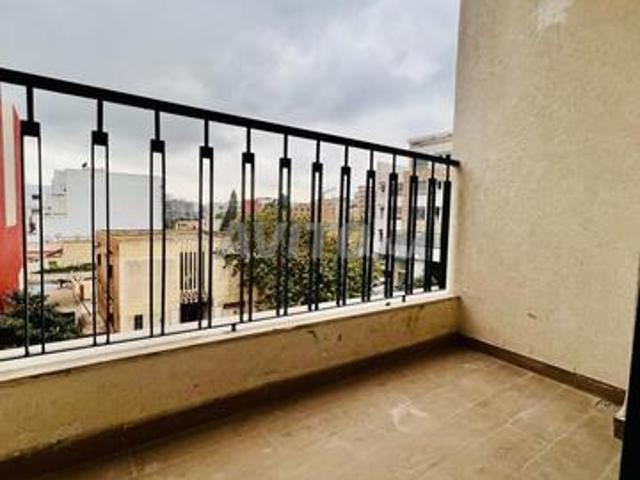 Appartement neuf 2cham à vendre 47m² sans parking
