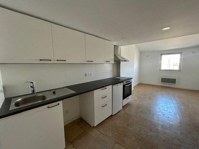 Appartement neuf