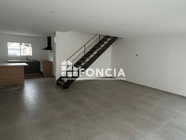 Appartement neuf
