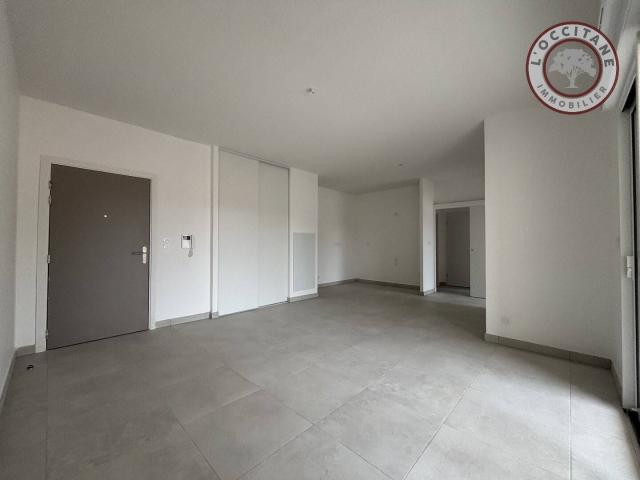 Appartement neuf