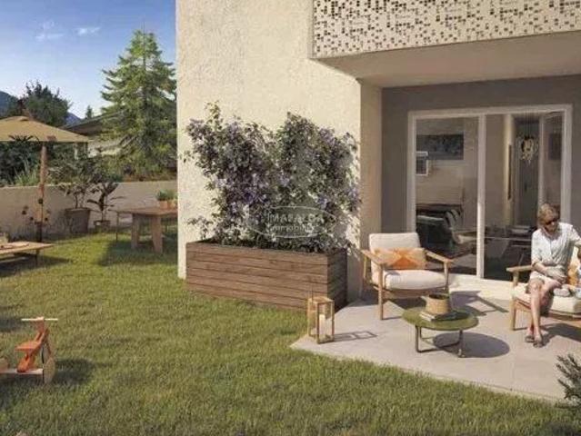 Appartement neuf
