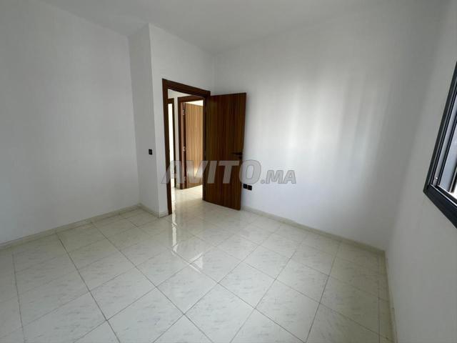Appartement neuf 3 ch projet city Sidi Maarouf