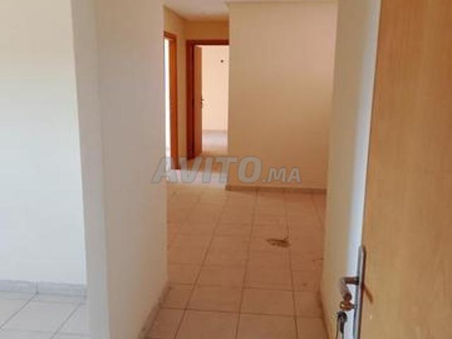 Appartement neuf 3 chambres 2 sdb au 3ème étage
