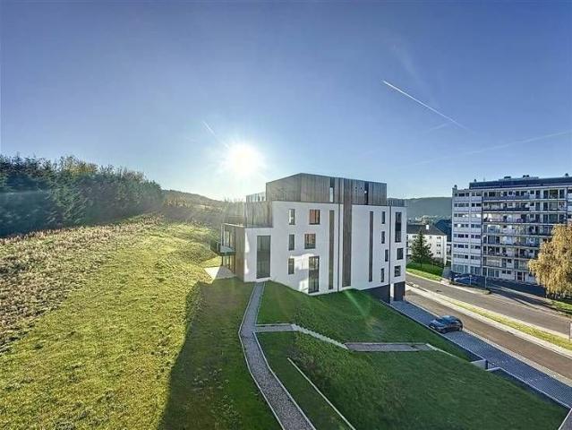Appartement neuf 3 chambres