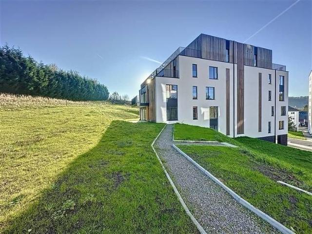 Appartement neuf 3 chambres
