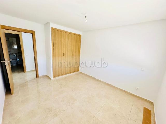 Appartement Neuf 3 Chambres avec Vue Mer – Agadir