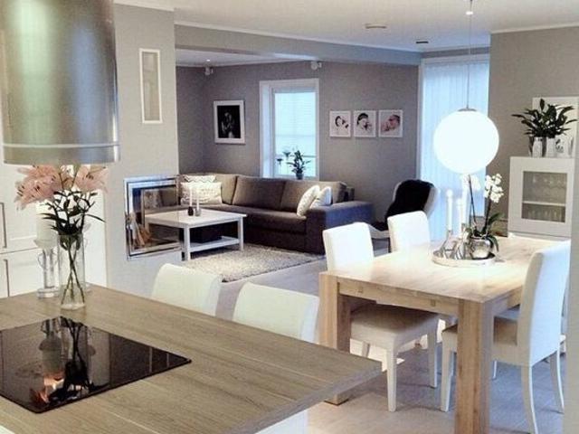 Appartement neuf 3 pièces 56 m²