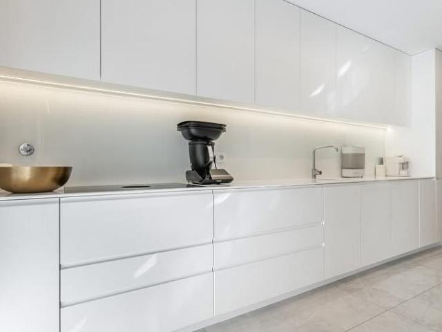 Appartement neuf 3 pièces 59 m²