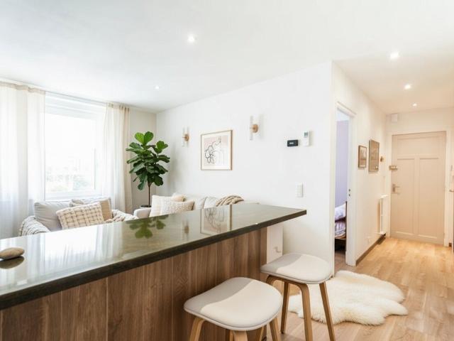 Appartement neuf 3 pièces 51 m²