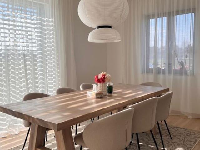 Appartement neuf 3 pièces 64 m²