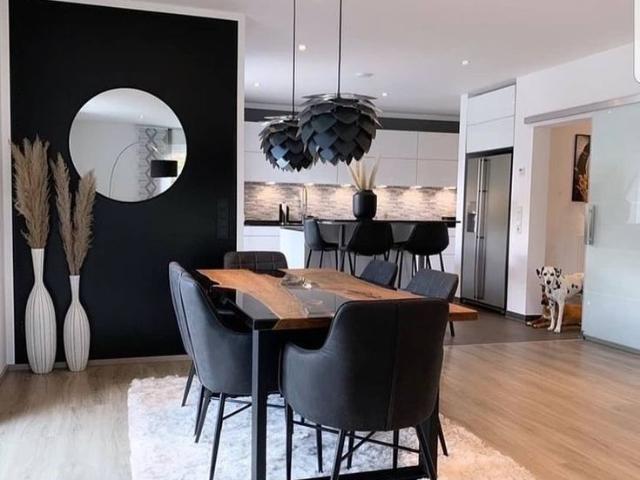 Appartement neuf 3 pièces 64 m²