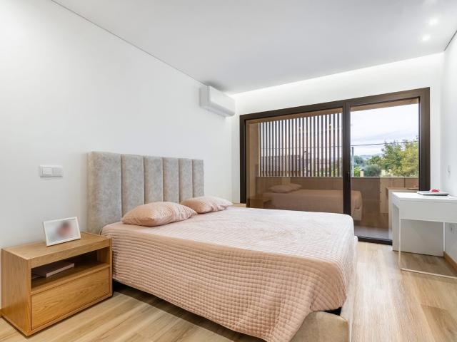 Appartement neuf 3 pièces 65 m²