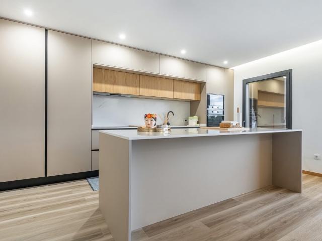 Appartement neuf 3 pièces 65 m²