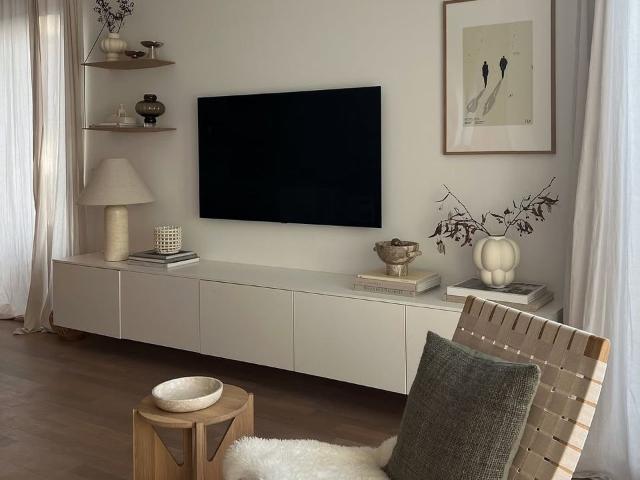 Appartement neuf 3 pièces 65 m²