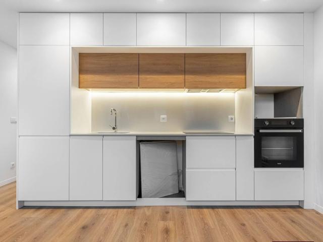 Appartement neuf 3 pièces 65 m²
