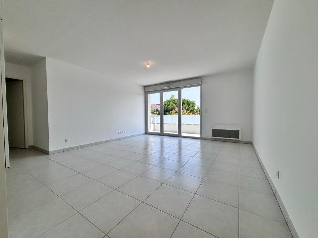 Appartement neuf 3 pièces 66 m²