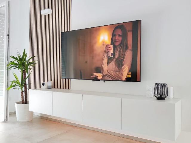Appartement neuf 3 pièces 66 m²