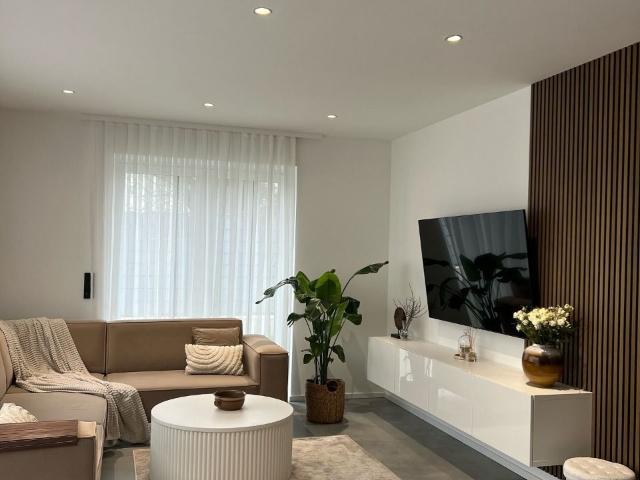 Appartement neuf 3 pièces 67 m²