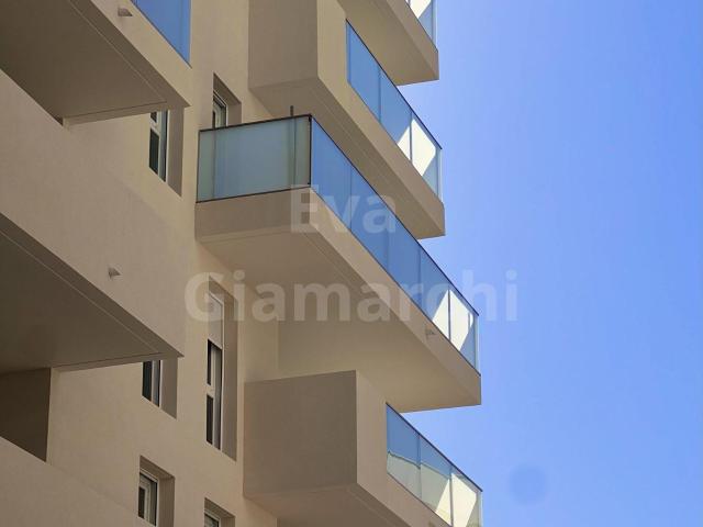 Appartement neuf 3 pièces 67 m²