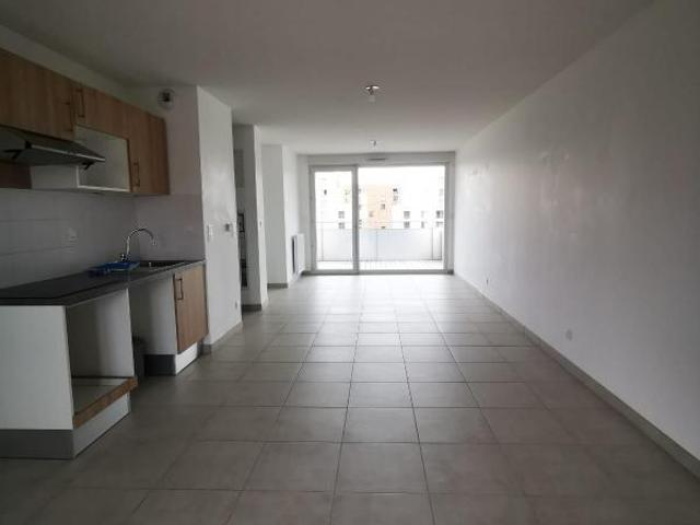 Appartement neuf 3 pièces 68 m²
