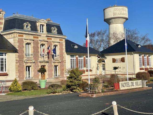 Appartement neuf 3 pièces 68 m²
