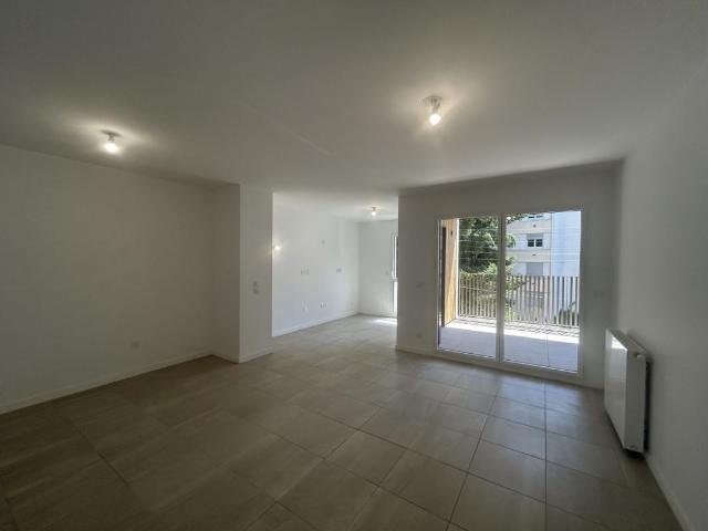 Appartement neuf 3 pièces 69 m²