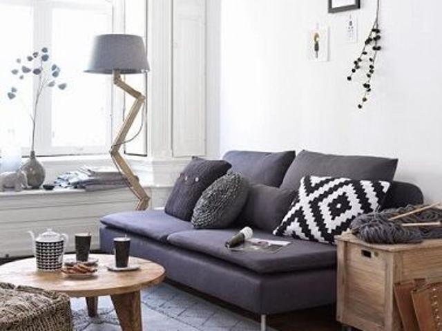 Appartement neuf 3 pièces 60 m²