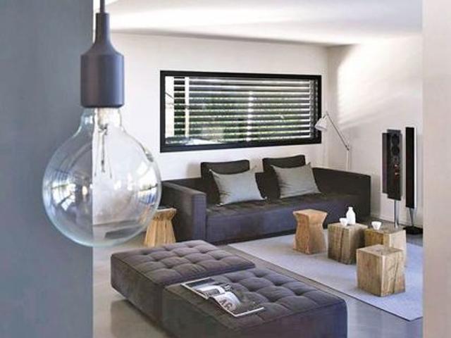 Appartement neuf 3 pièces 60 m²