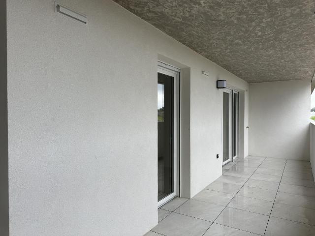 Appartement neuf 3 pièces 61 m²