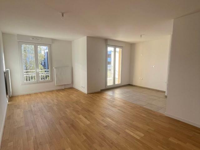 Appartement neuf 3 pièces 61 m²